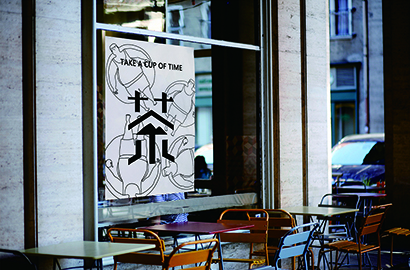 城西区VI设计：融合城市文化，打造特色品牌标识