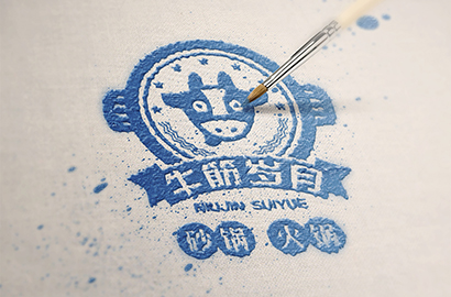 深耕城西区企业VI设计：解锁品牌成长的核心密码